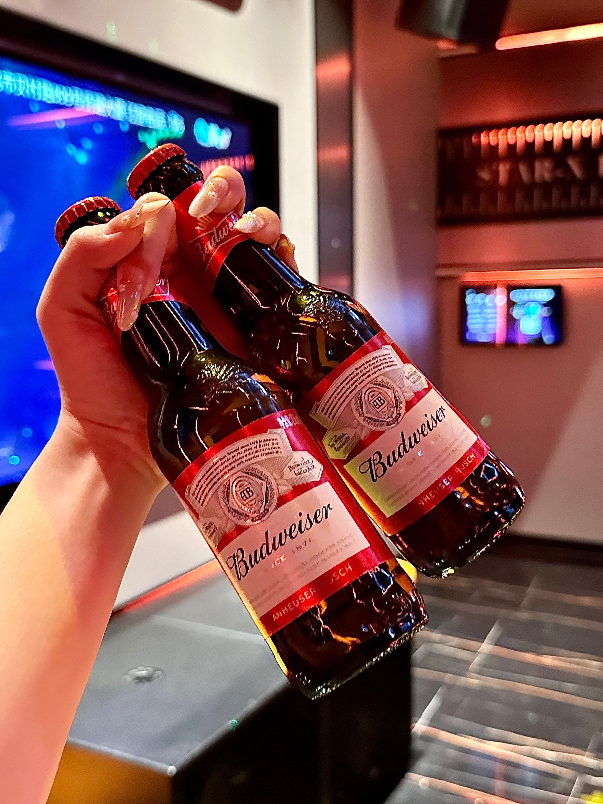 重庆商务ktv玩法攻略-九龙坡区ktv预定